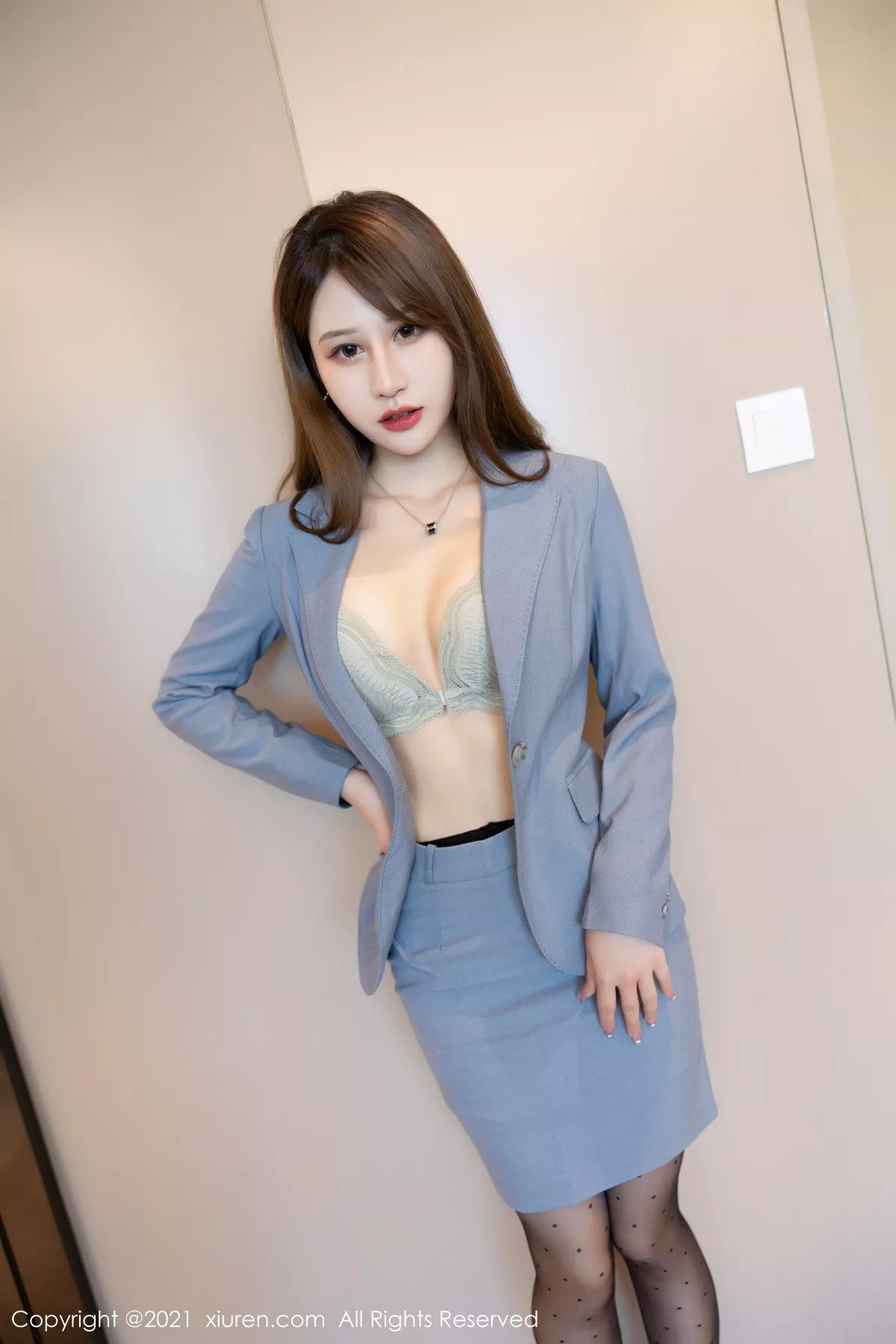 [XiuRen秀人网]第4117期张欣欣写真 [83P]-040