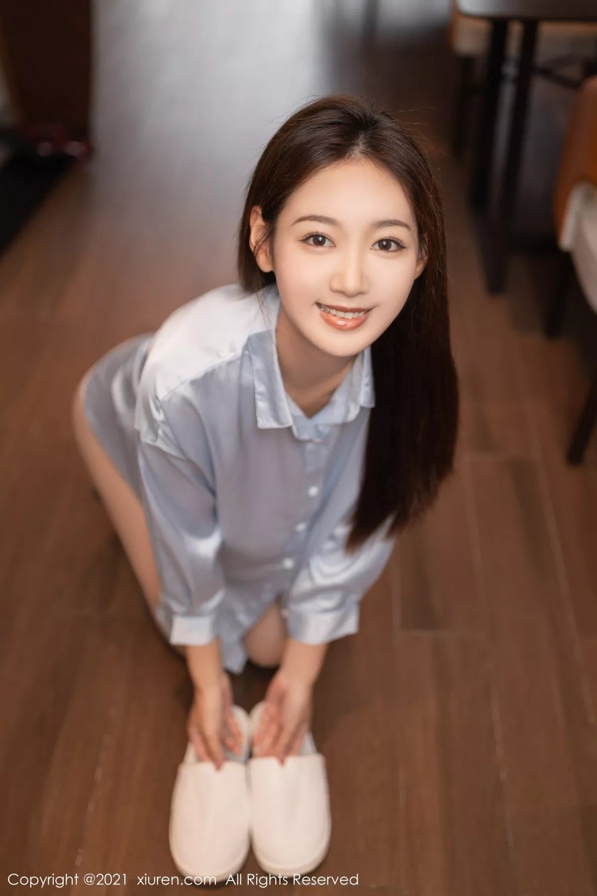 [XiuRen秀人网]第4120期唐安琪写真 [91P]-004