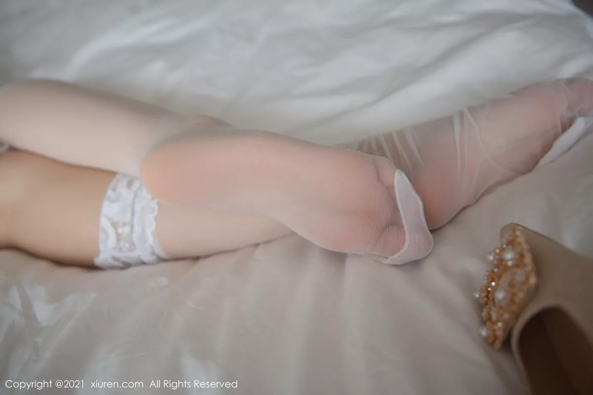 [XiuRen秀人网]第4119期一颗甜蛋黄写真 [66P]-054