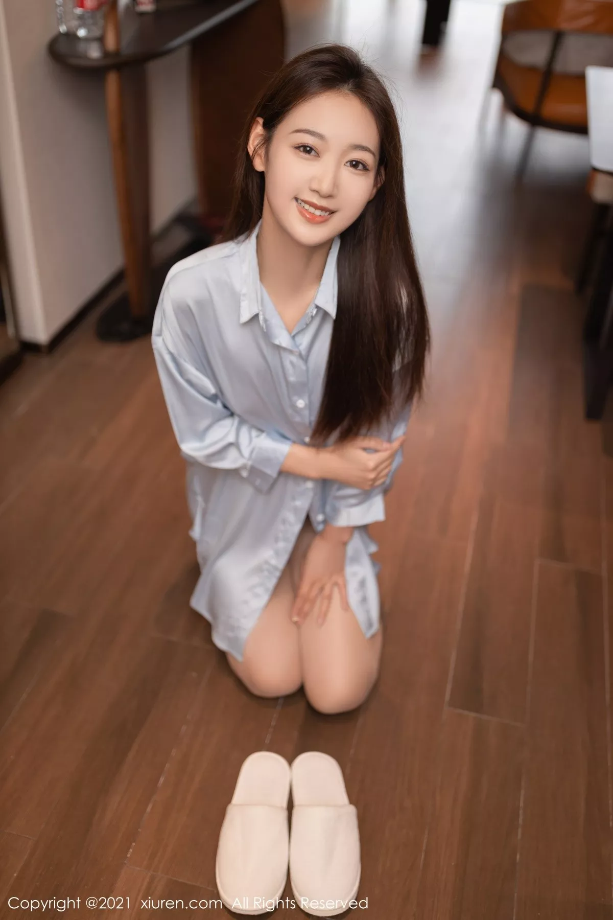 [XiuRen秀人网]第4120期唐安琪写真 [91P]-006