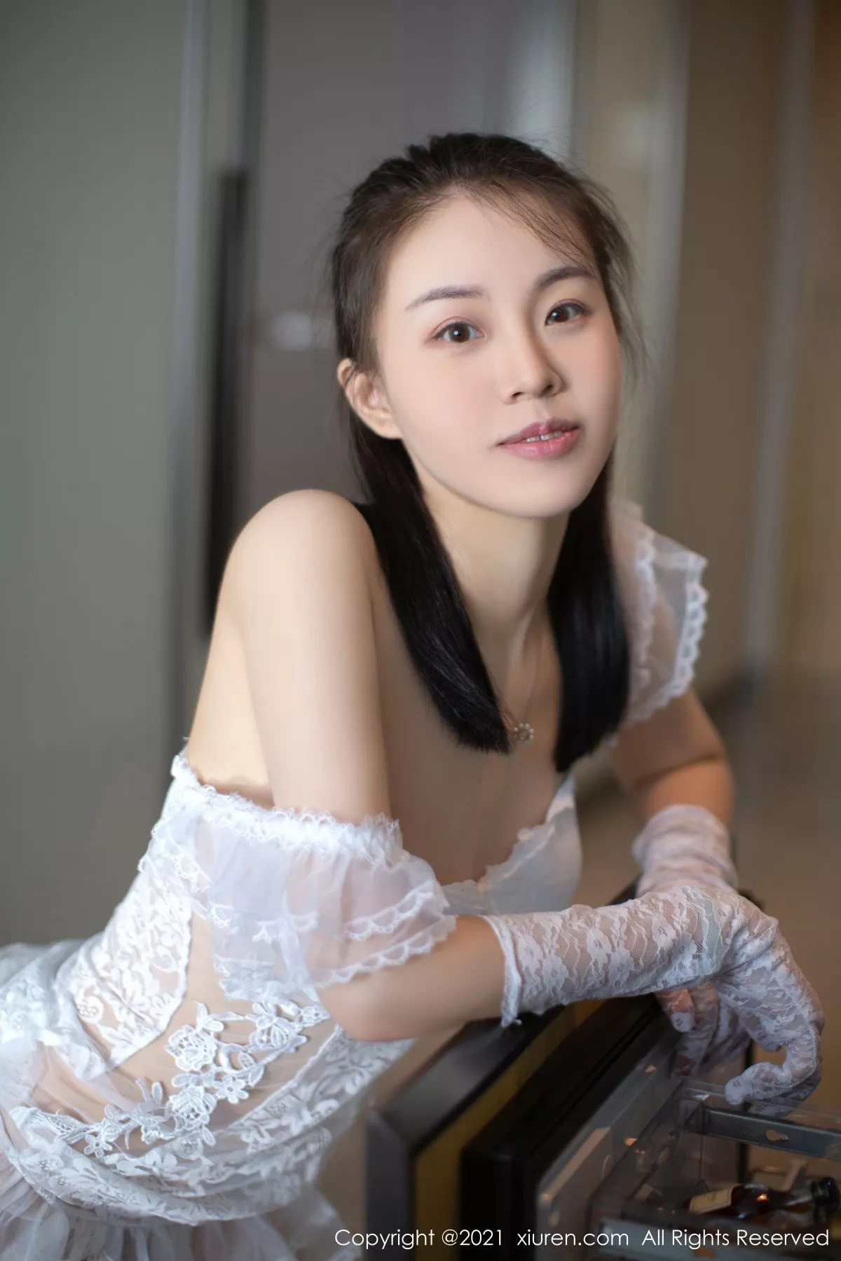 [XiuRen秀人网]第4119期一颗甜蛋黄写真 [66P]-015