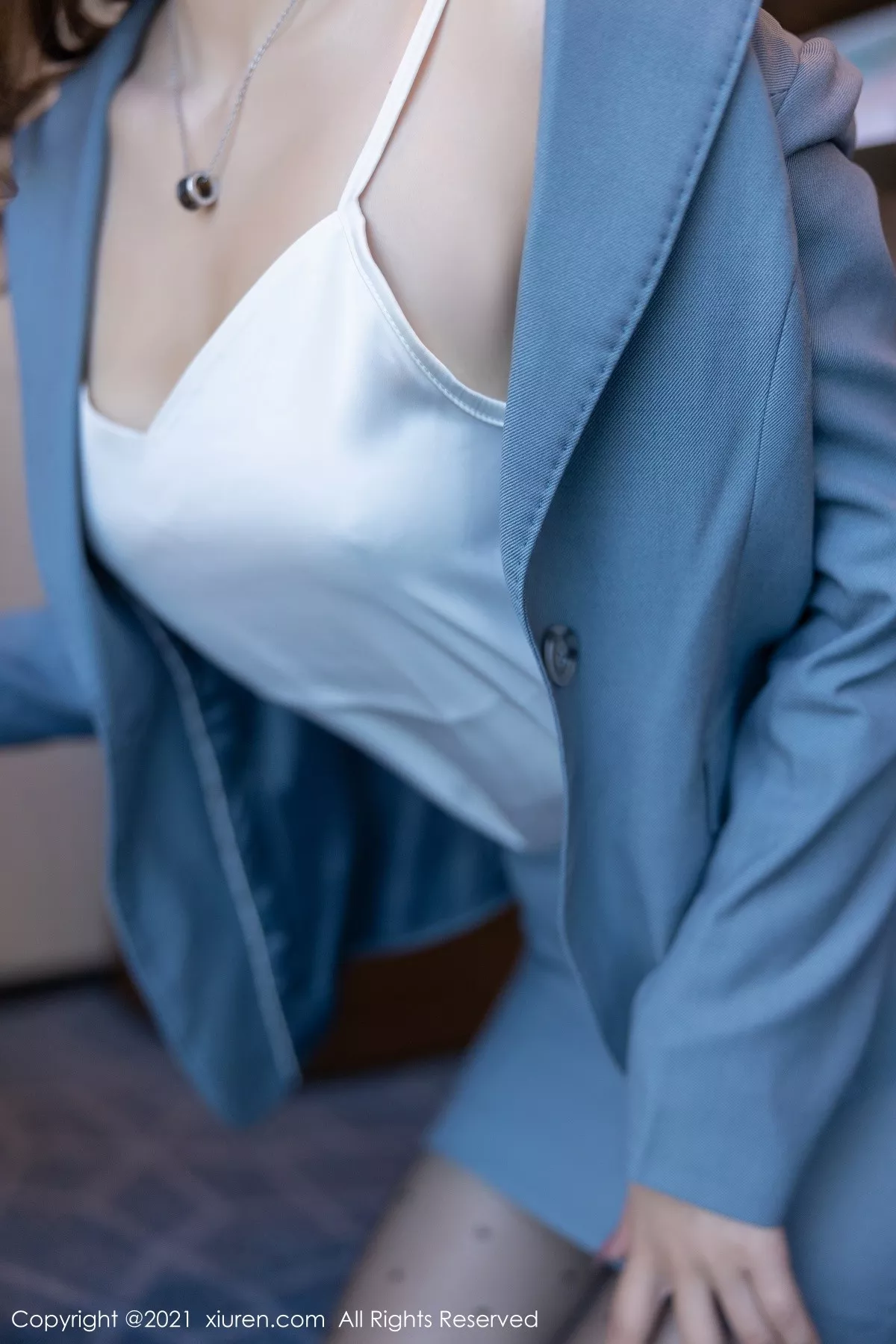 [XiuRen秀人网]第4117期张欣欣写真 [83P]-025