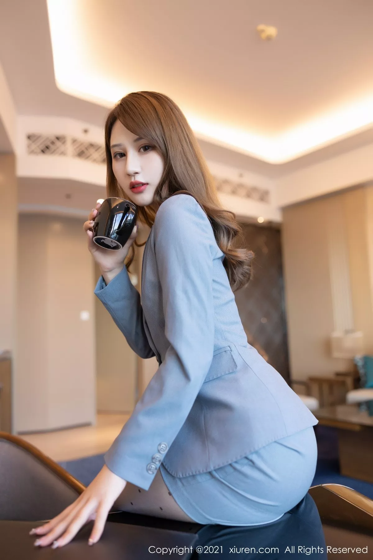 [XiuRen秀人网]第4117期张欣欣写真 [83P]-013