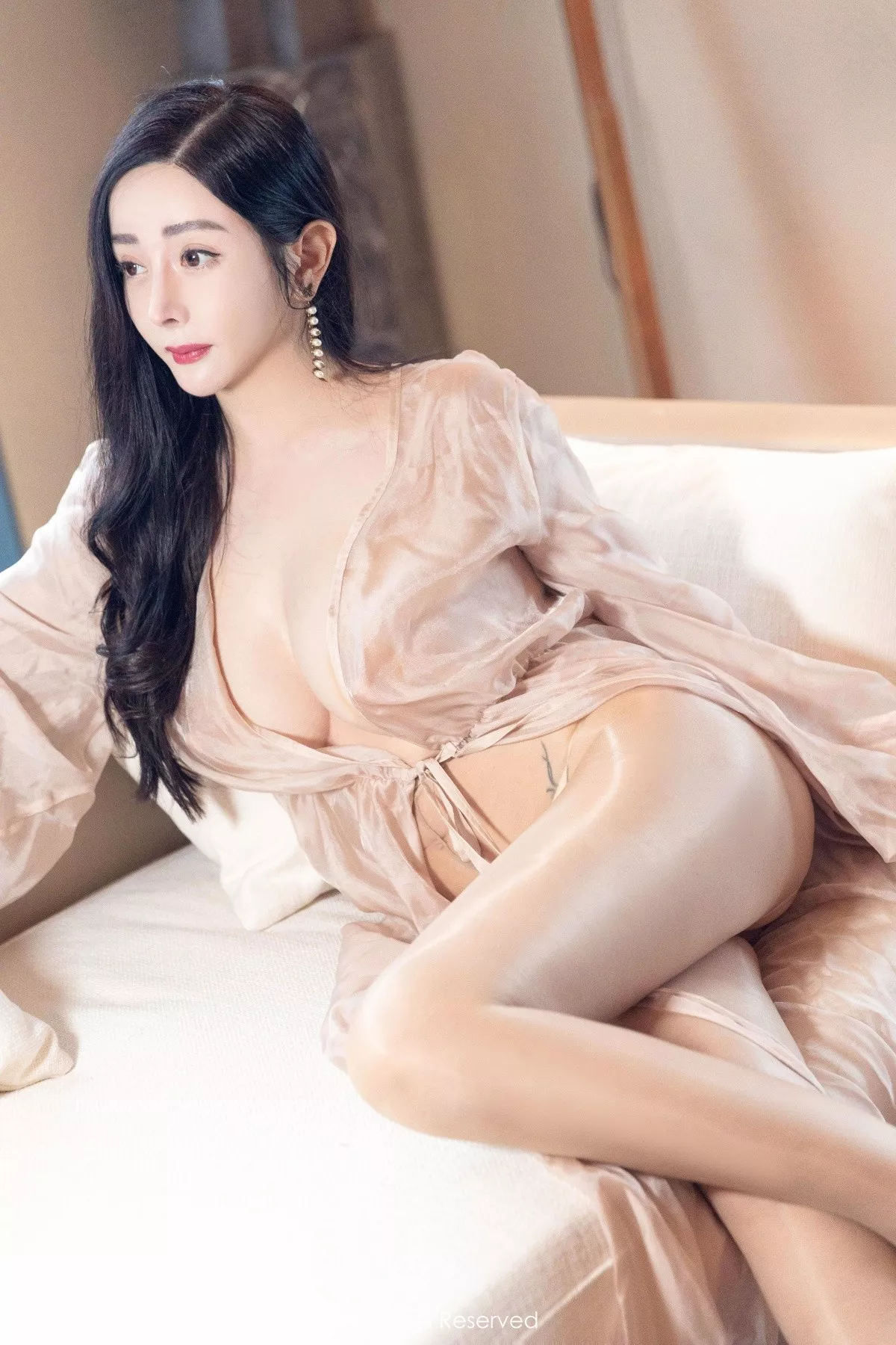 [XiuRen秀人网]第4129期允爾写真 [54P]-009