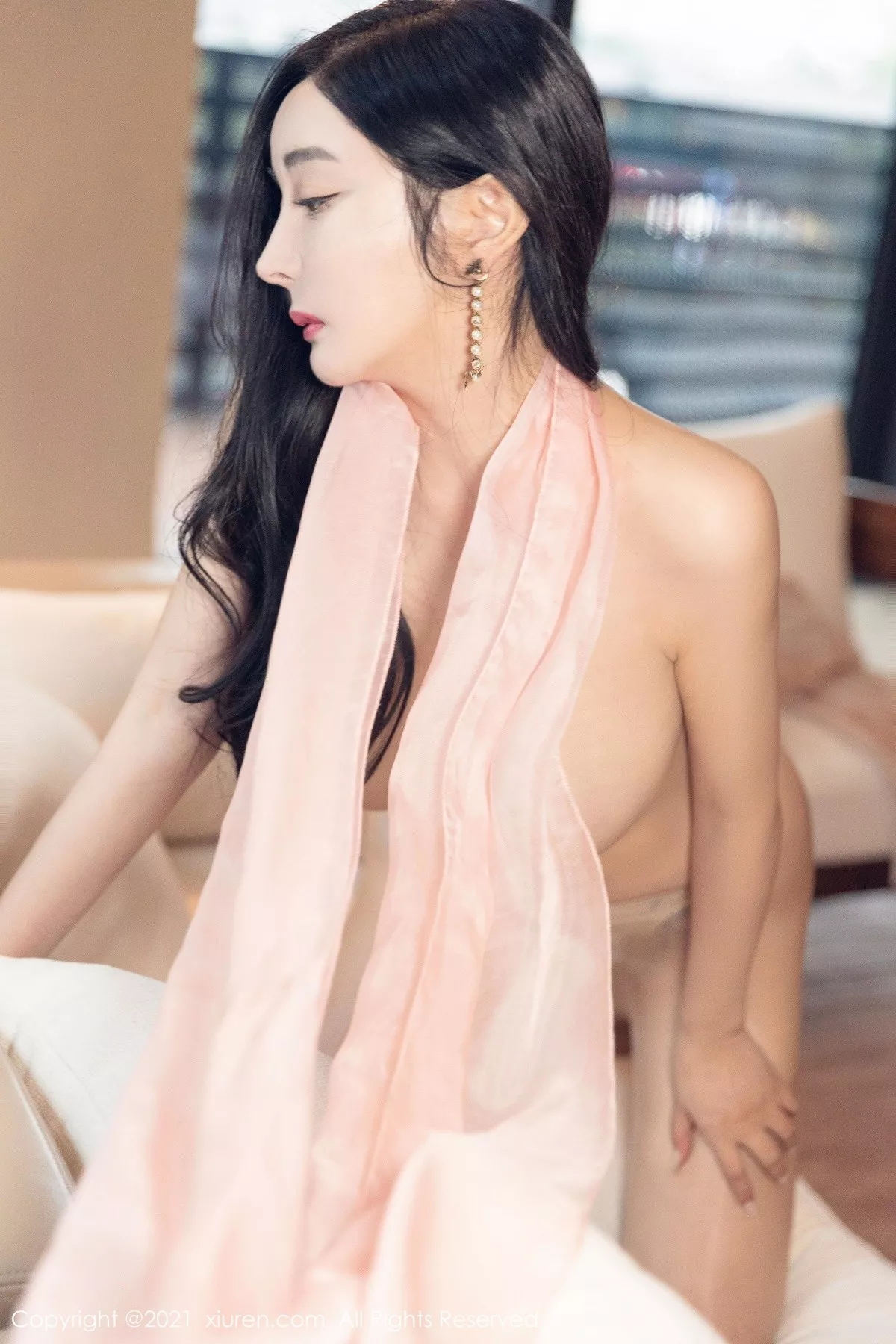 [XiuRen秀人网]第4129期允爾写真 [54P]-050
