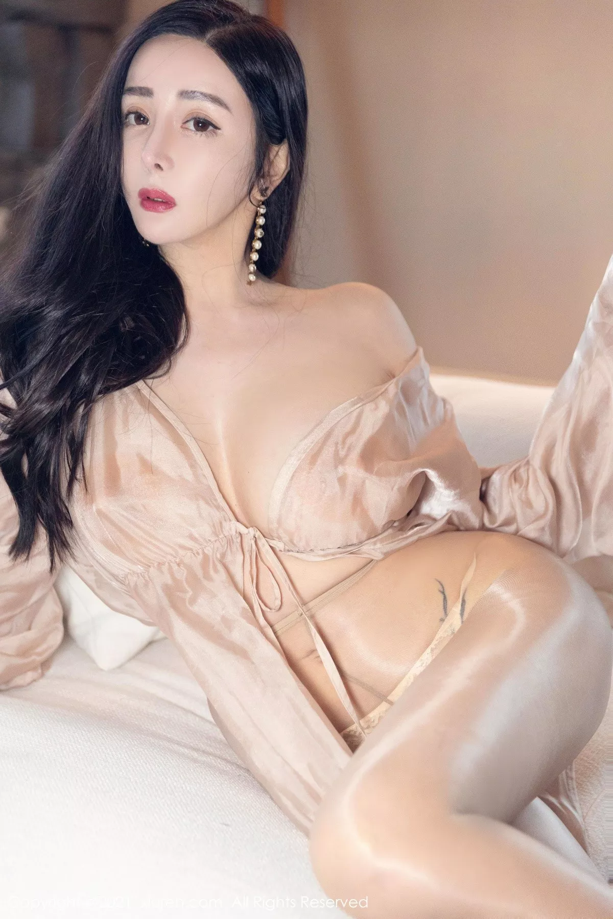 [XiuRen秀人网]第4129期允爾写真 [54P]-039