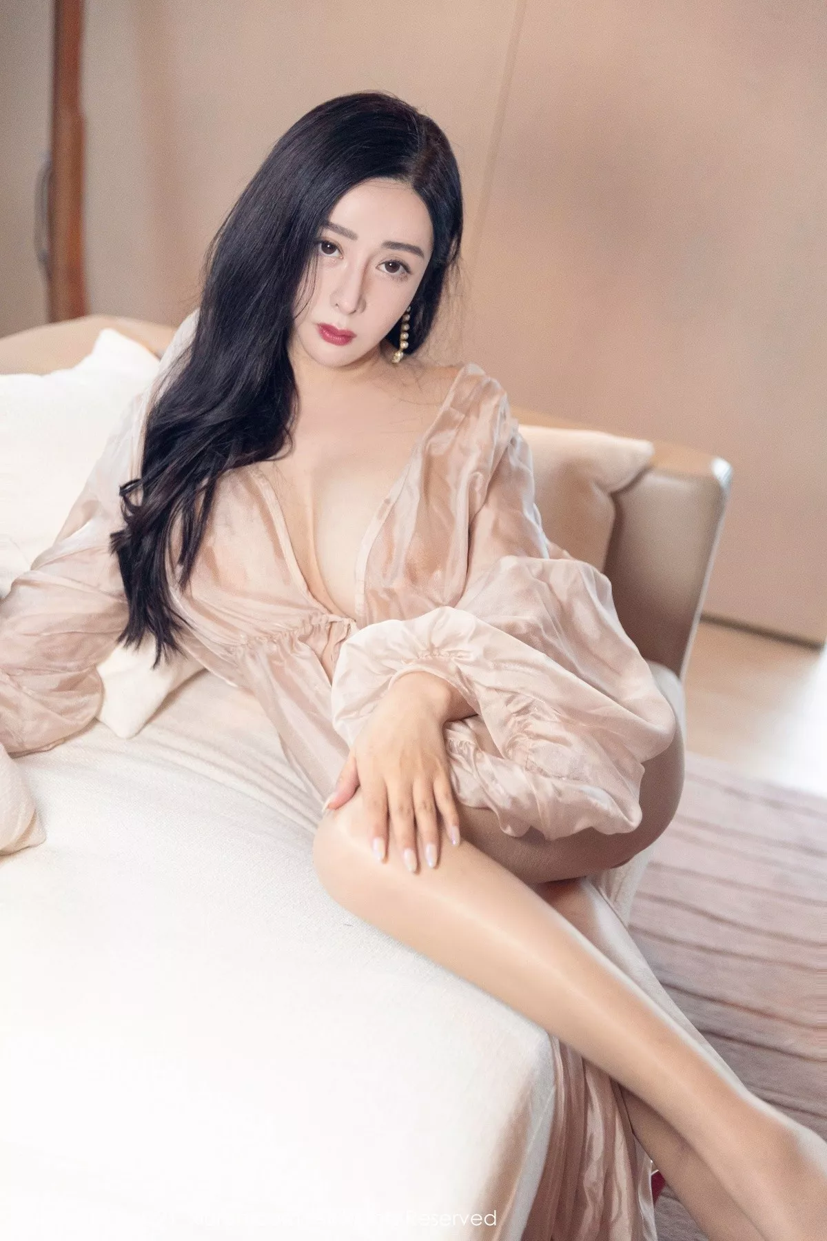 [XiuRen秀人网]第4129期允爾写真 [54P]-040