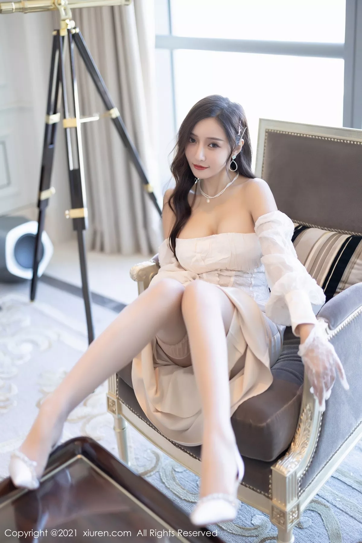 [XiuRen秀人网]第4136期王馨瑶写真 [97P]-018