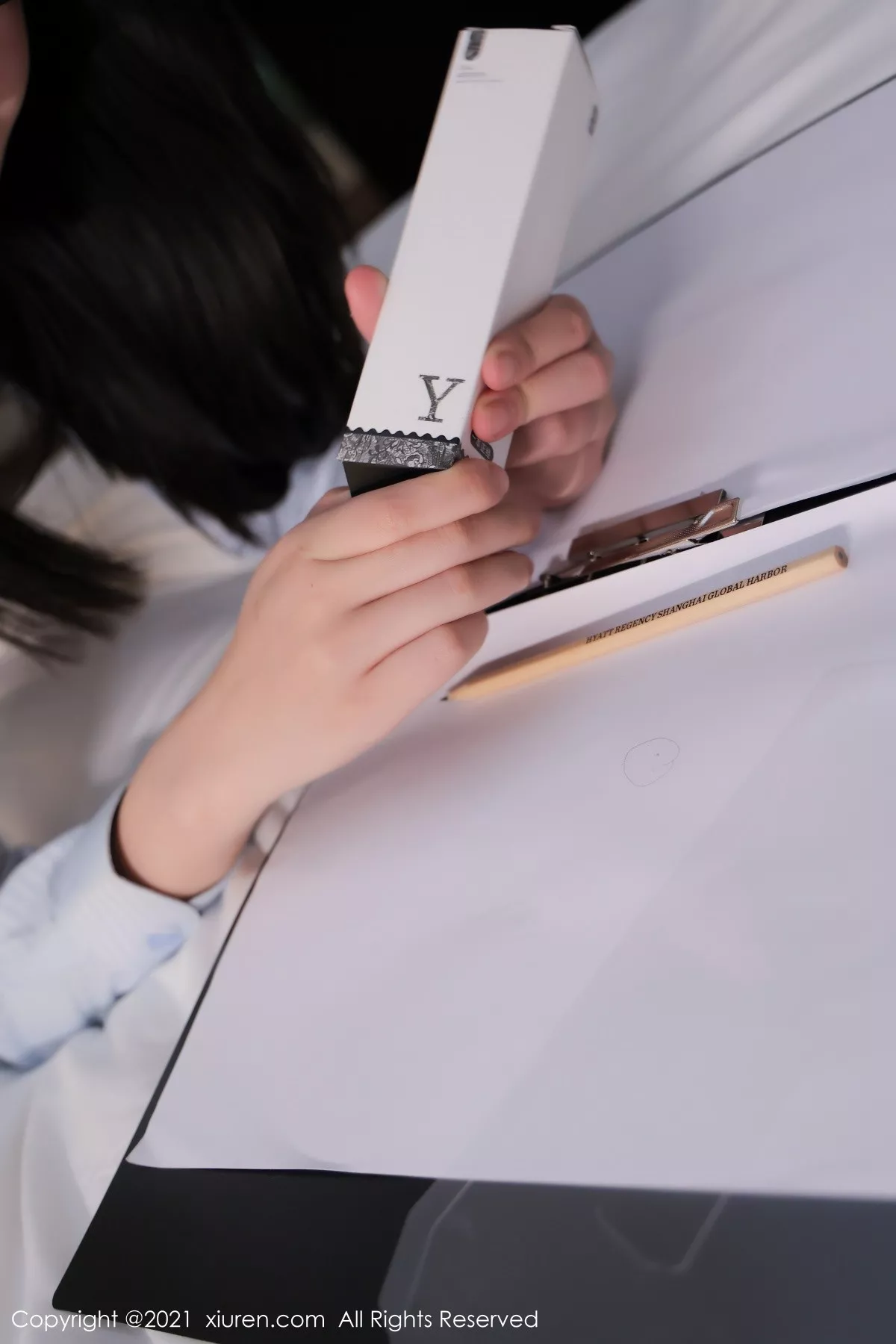 [XiuRen秀人网]第4132期宝宝写真 [96P]-048