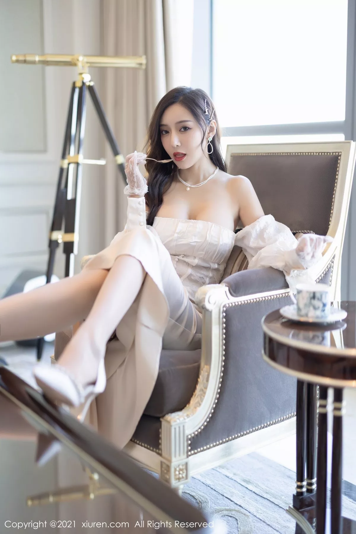 [XiuRen秀人网]第4136期王馨瑶写真 [97P]-014
