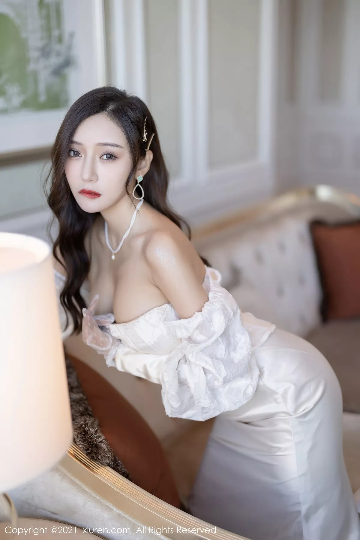 [XiuRen秀人网]第4136期王馨瑶写真 [97P]-022