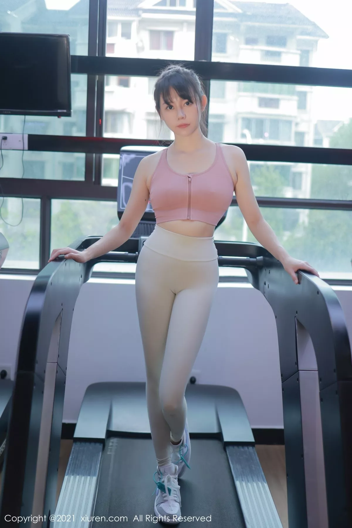 [XiuRen秀人网]第4137期韩希蕾写真 [30P]-006