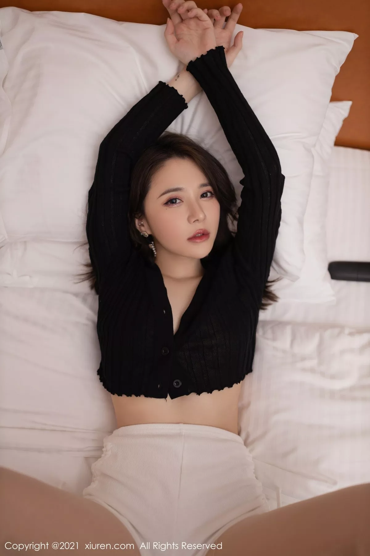 [XiuRen秀人网]第4139期鱼子酱写真 [92P]-076