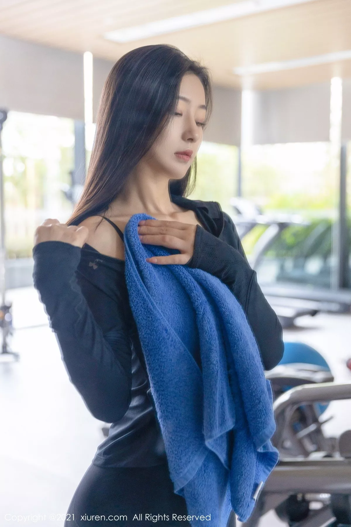 [XiuRen秀人网]第4140期熊小诺写真 [91P]-039