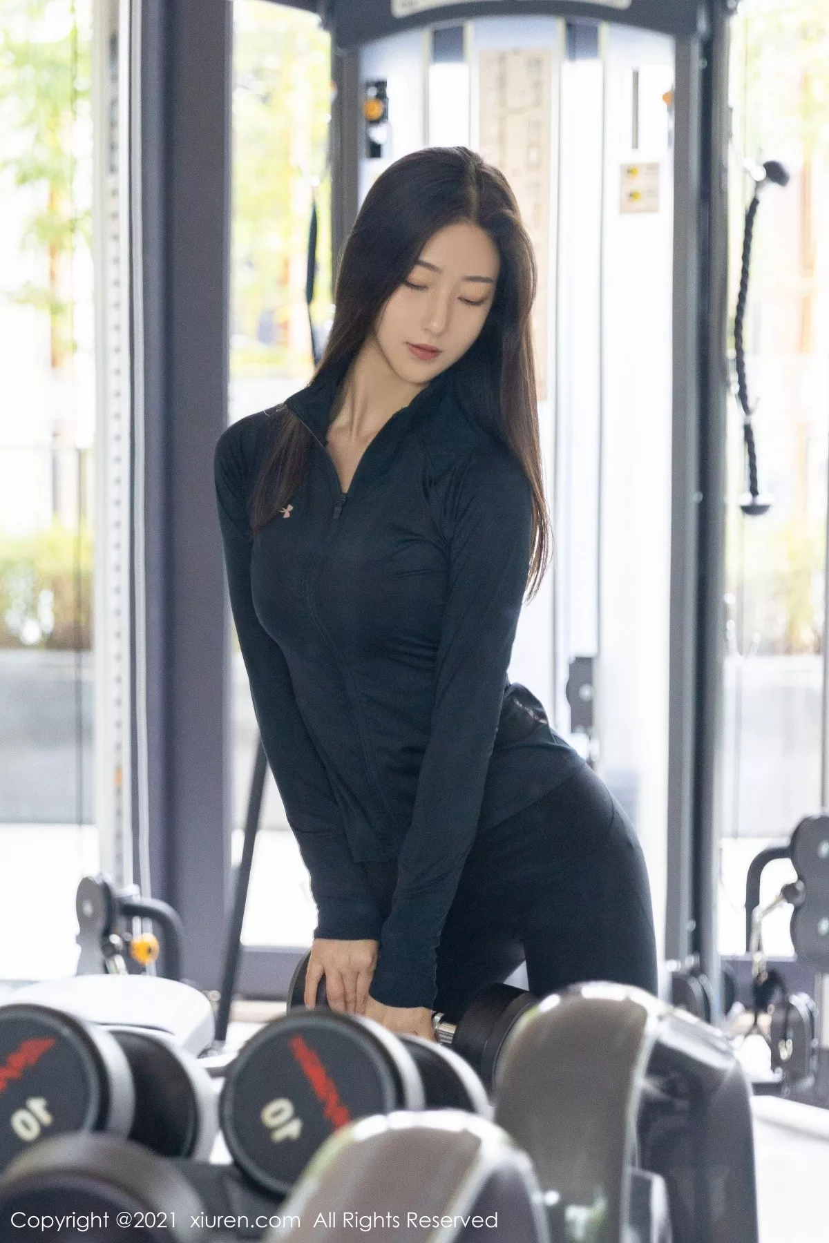 [XiuRen秀人网]第4140期熊小诺写真 [91P]-013