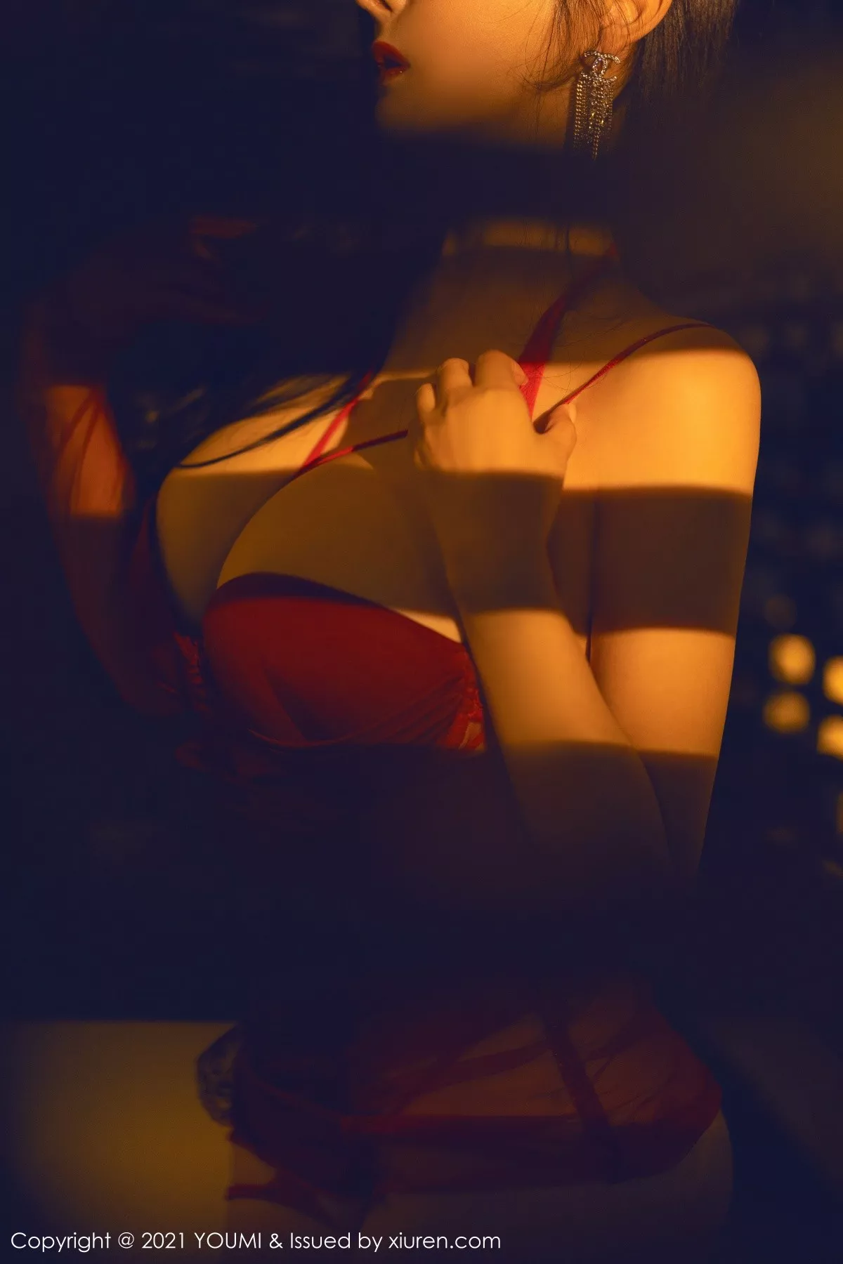 [YouMi尤蜜荟]第711期允爾写真 [70P]-047