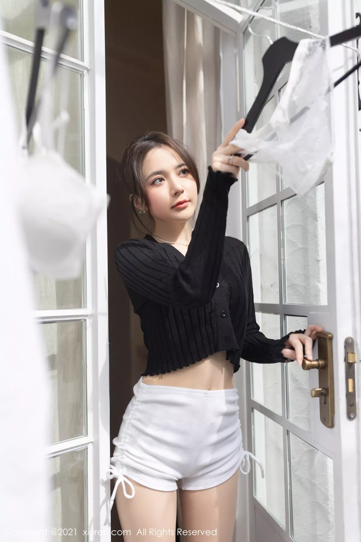 [XiuRen秀人网]第4139期鱼子酱写真 [92P]-011