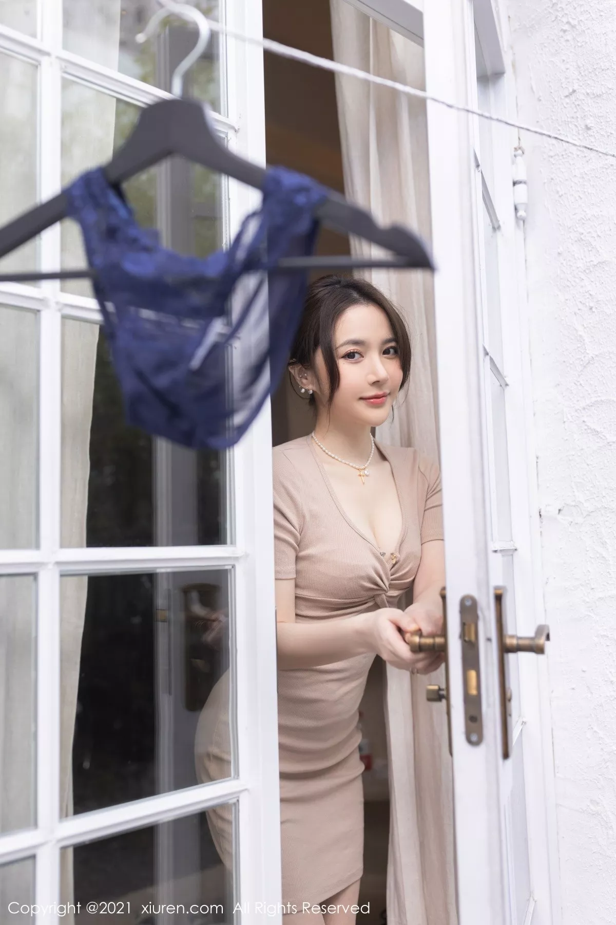 [XiuRen秀人网]第4139期鱼子酱写真 [92P]-092