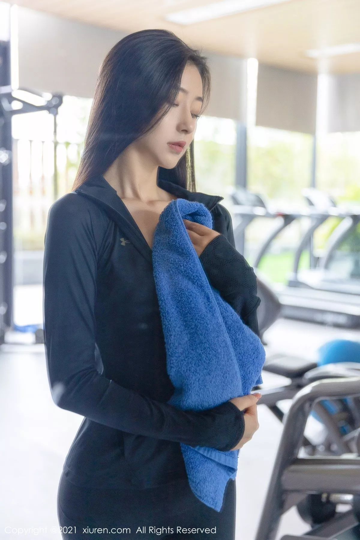 [XiuRen秀人网]第4140期熊小诺写真 [91P]-038