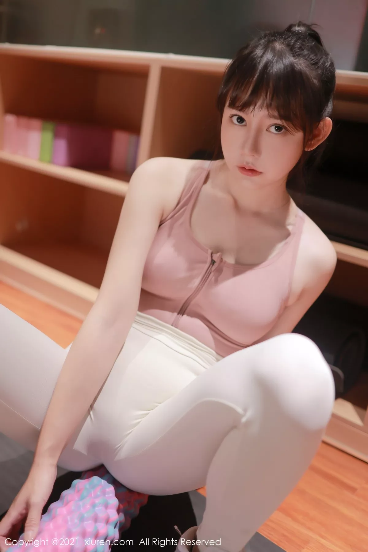 [XiuRen秀人网]第4137期韩希蕾写真 [30P]-028