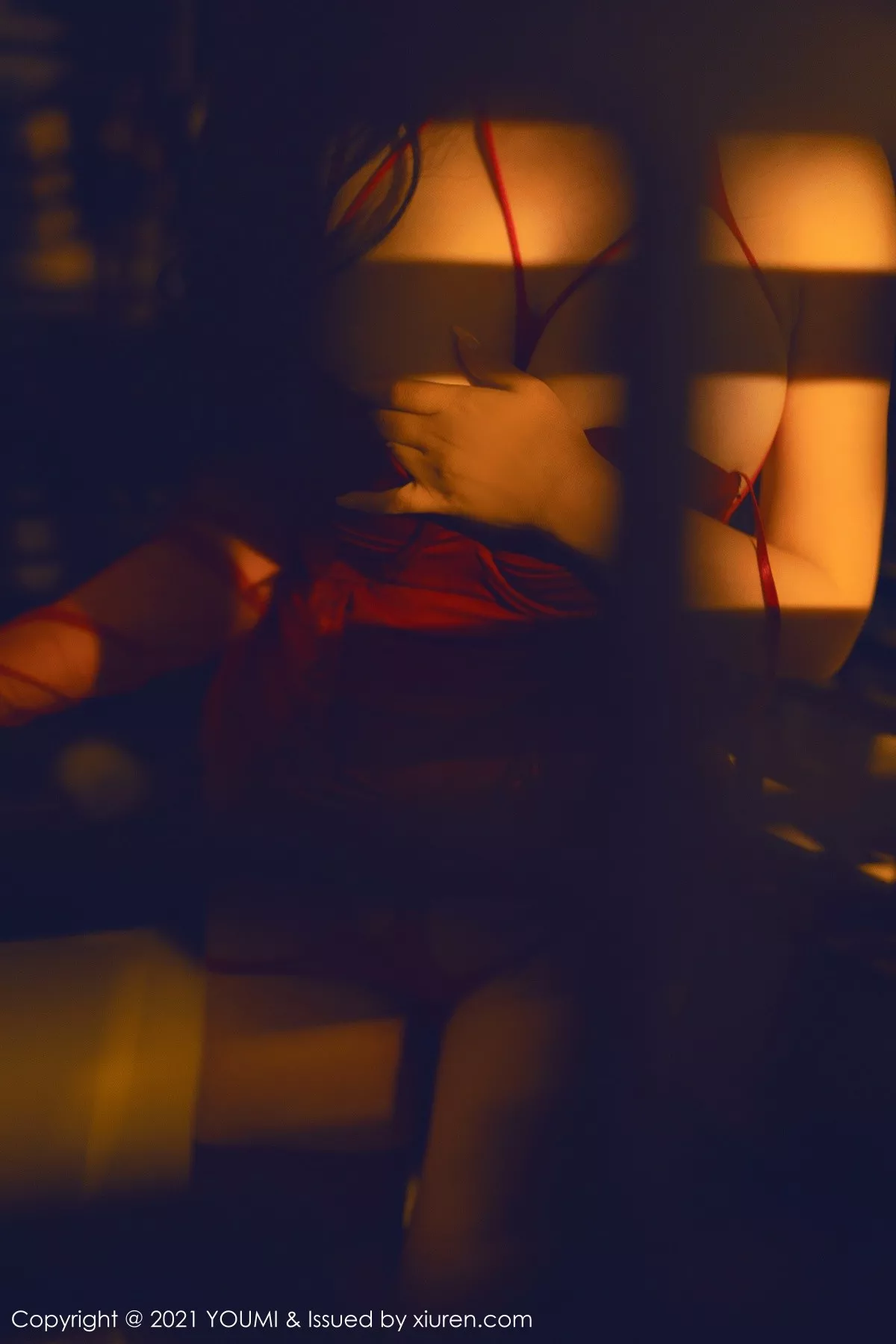 [YouMi尤蜜荟]第711期允爾写真 [70P]-049