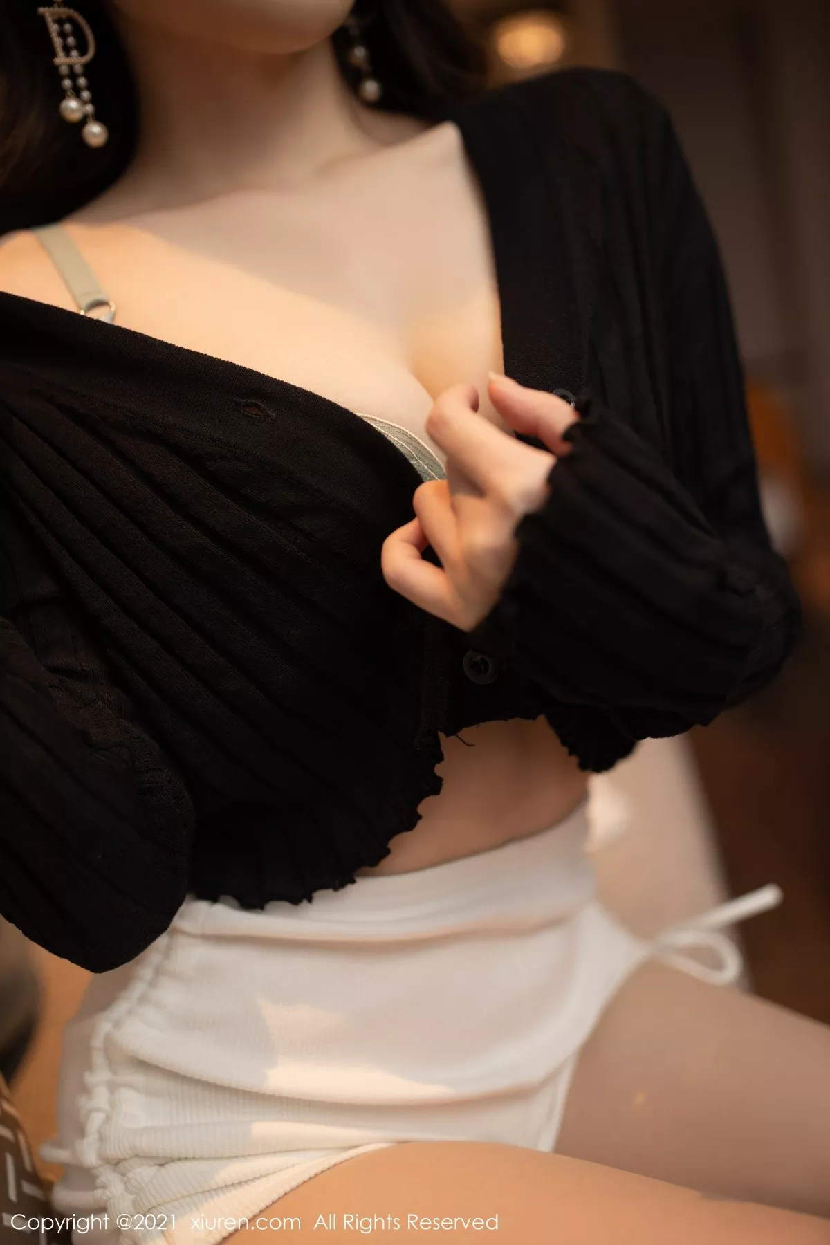 [XiuRen秀人网]第4139期鱼子酱写真 [92P]-036