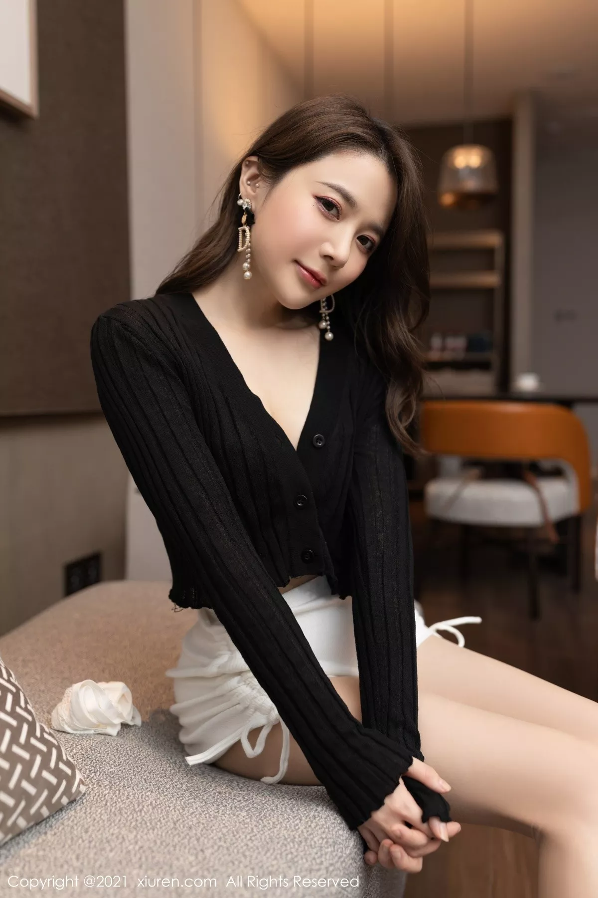 [XiuRen秀人网]第4139期鱼子酱写真 [92P]-033