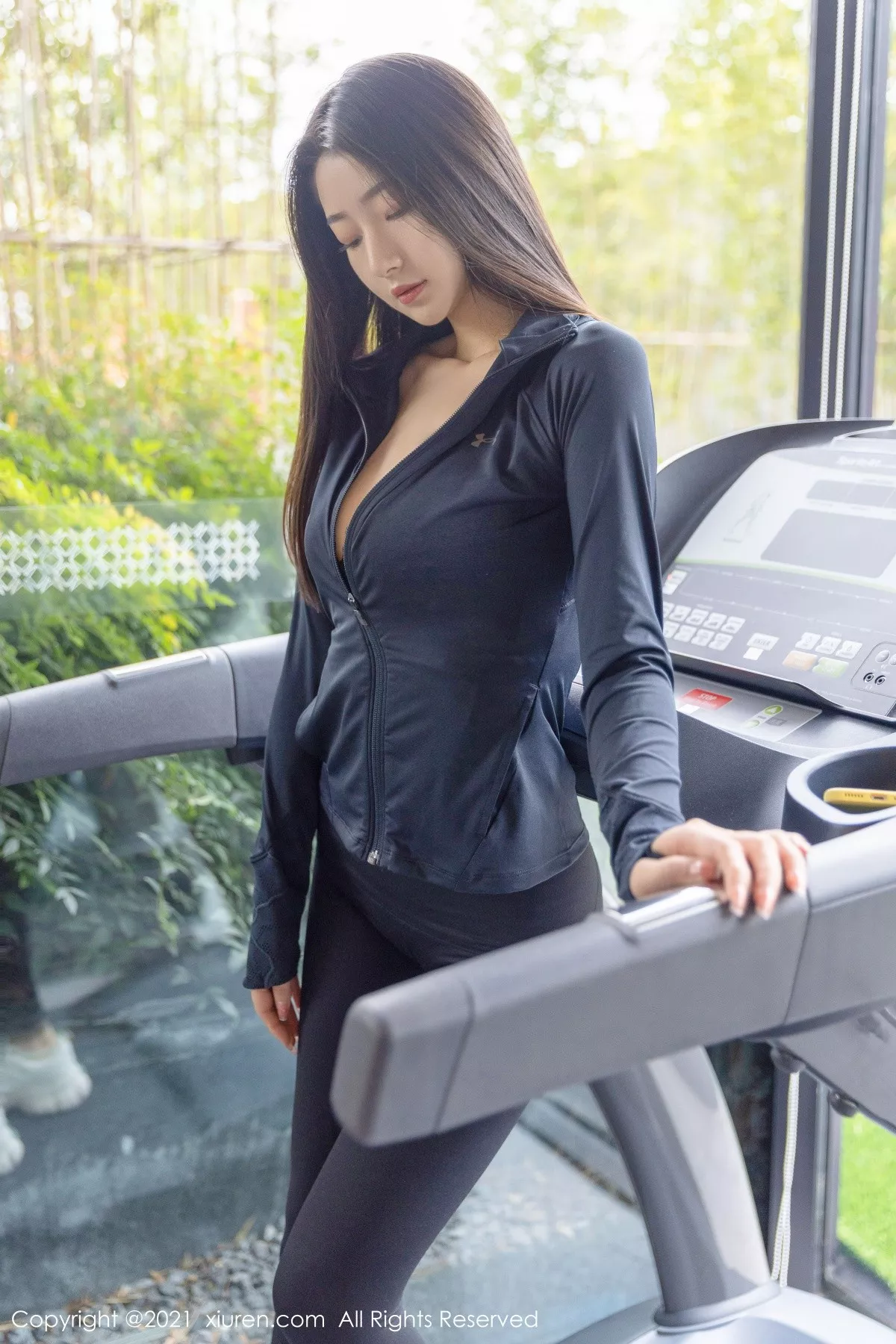 [XiuRen秀人网]第4140期熊小诺写真 [91P]-030
