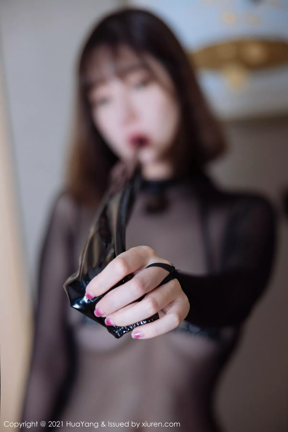 [HuaYang花漾]第467期王雨纯写真 [93P]-017