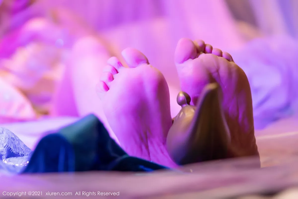 [XiuRen秀人网]第4243期允爾写真 [63P]-051
