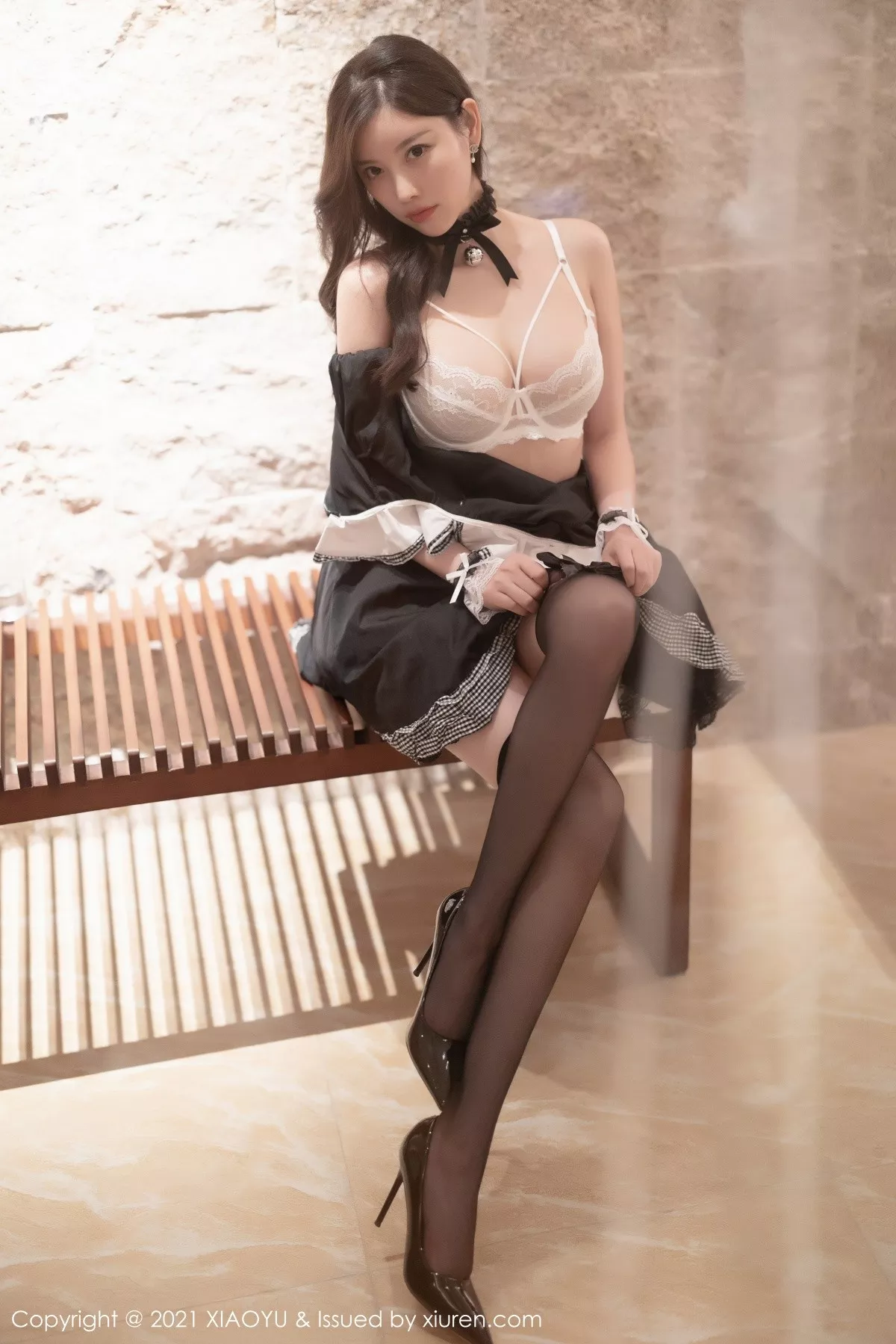 [XiaoYu画语界]第658期杨晨晨写真 [100P]-052