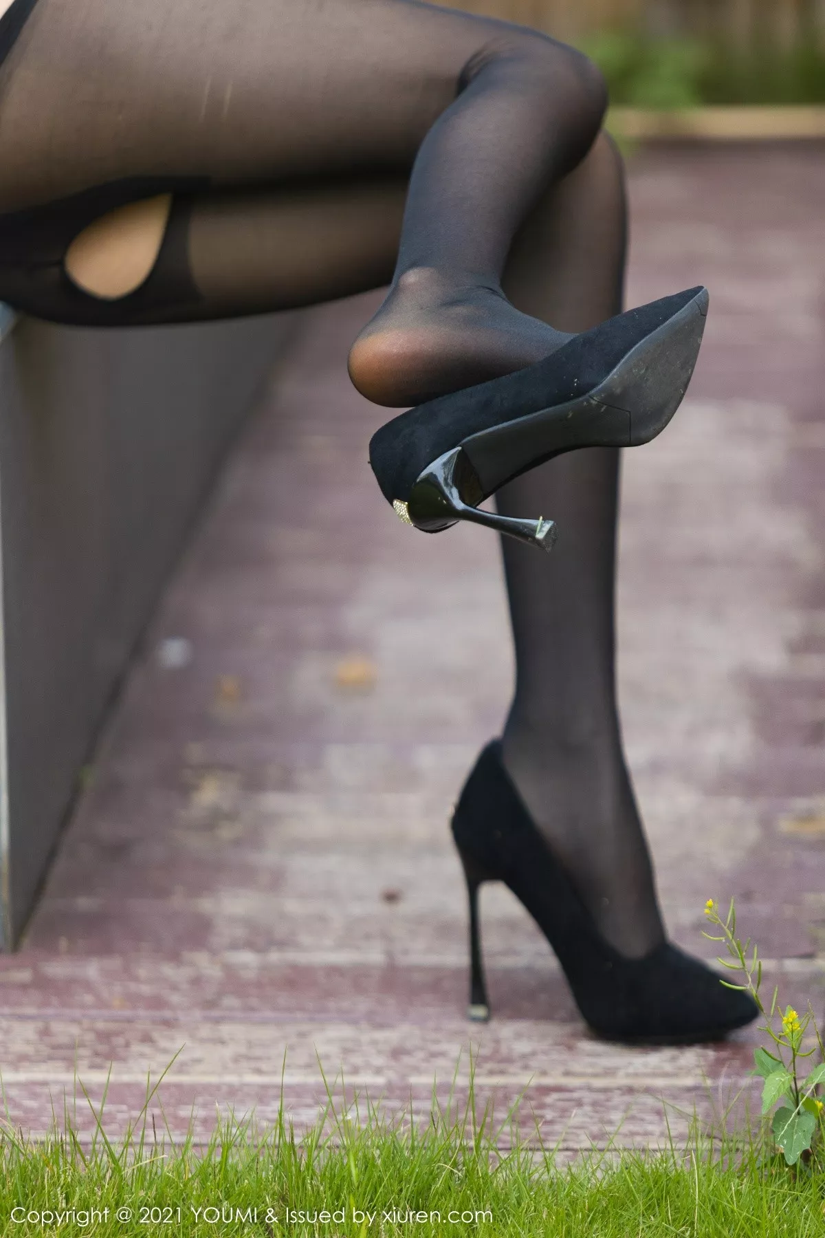 [YouMi尤蜜荟]第724期熊小诺写真 [60P]-036