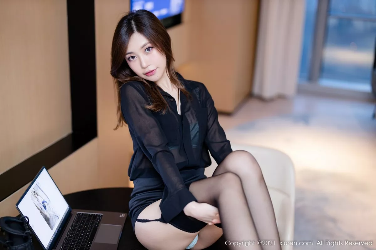 [XiuRen秀人网]第4285期绮里嘉写真 [68P]-036