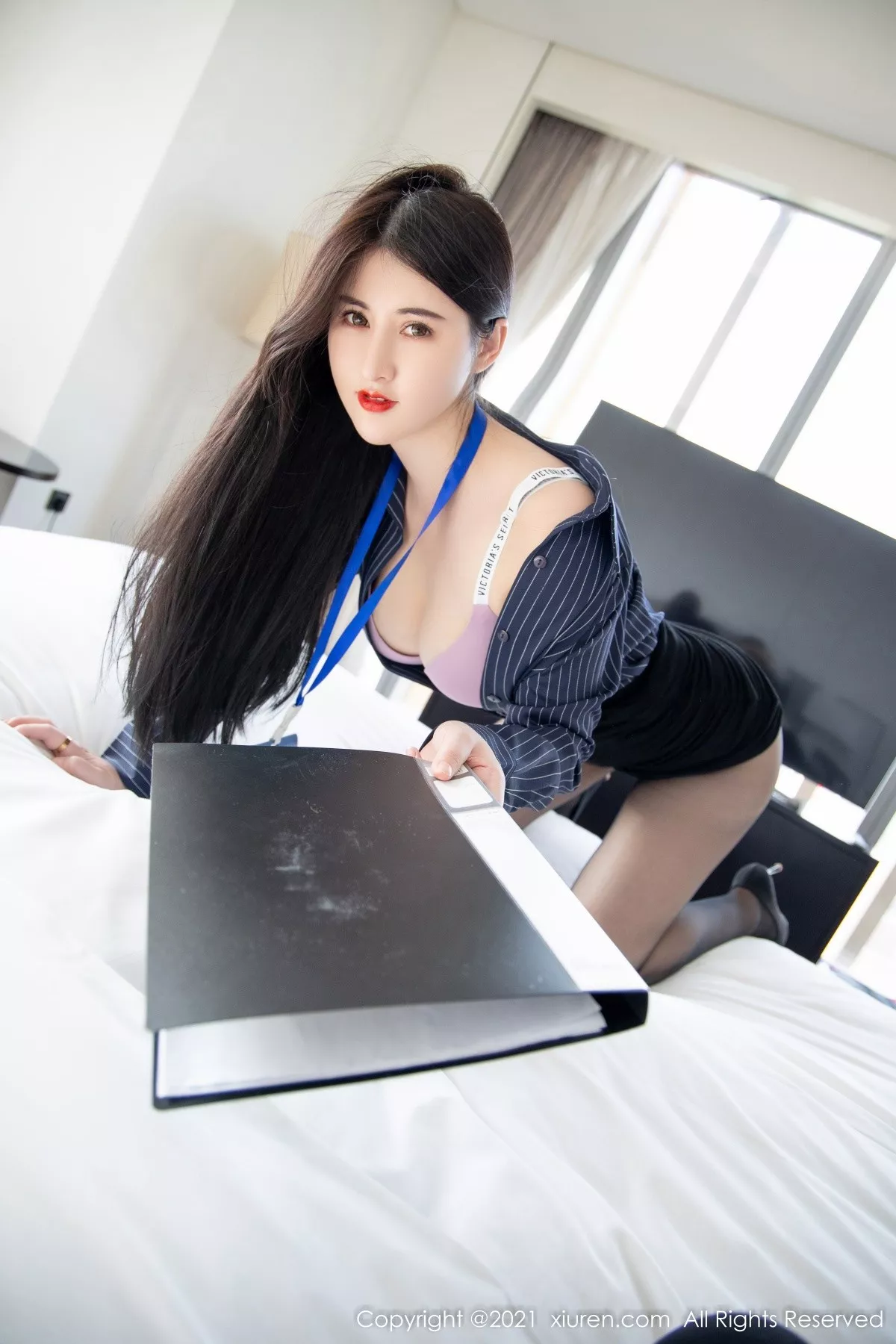 [XiuRen秀人网]第4280期诗诗写真 [60P]-025