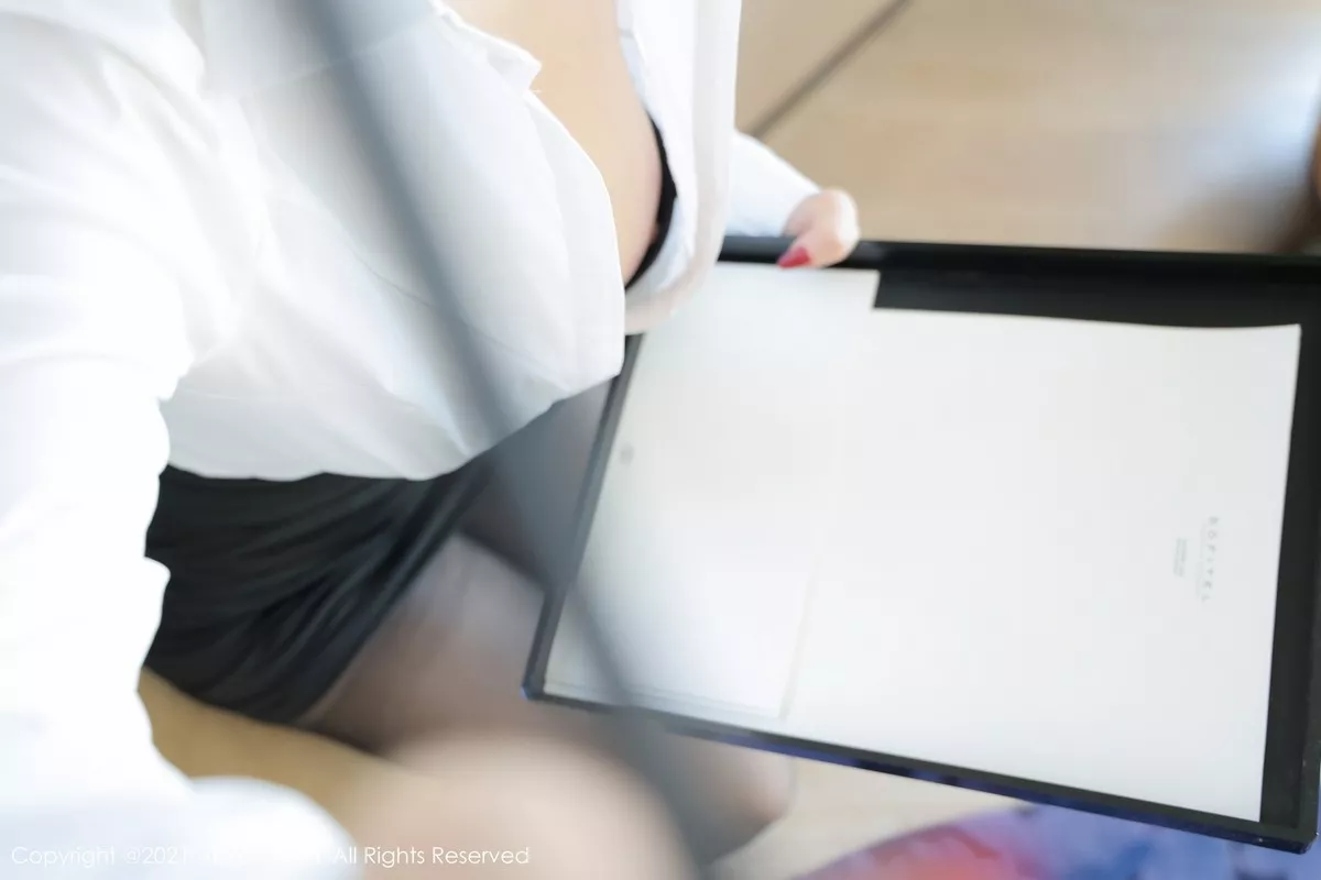 [XiuRen秀人网]第4287期潘娇娇写真 [48P]-018