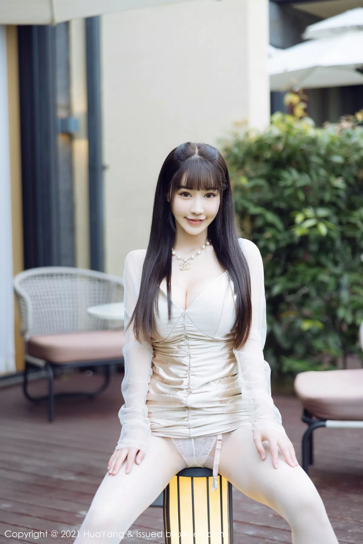 [HuaYang花漾]第471期朱可儿写真 [40P]-013