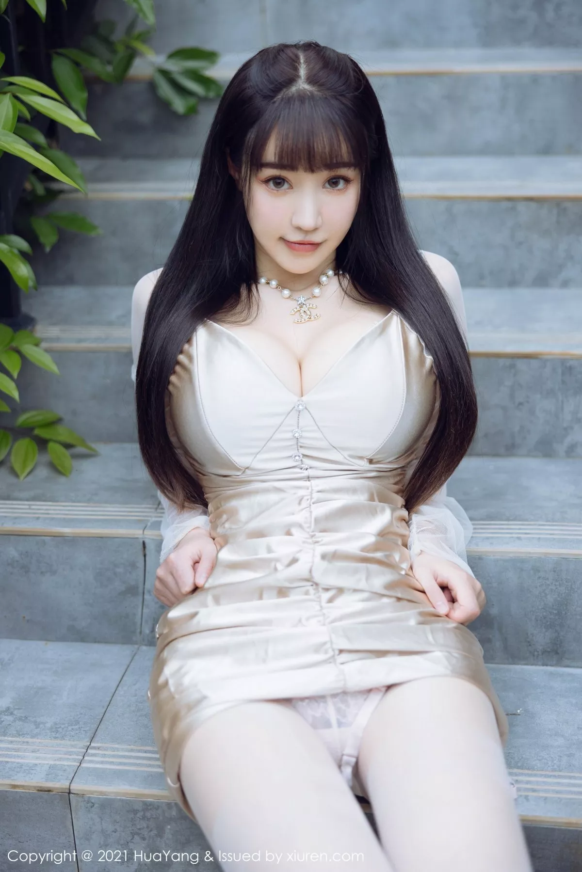 [HuaYang花漾]第471期朱可儿写真 [40P]-009
