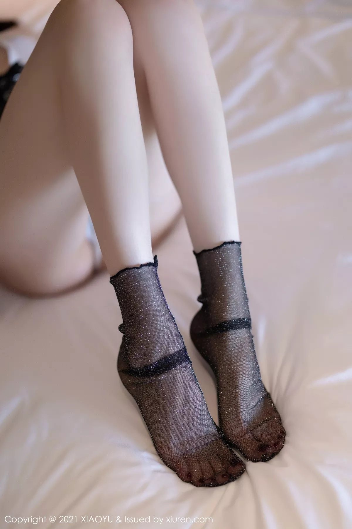 [XiaoYu画语界]第666期梦心月写真 [76P]-042