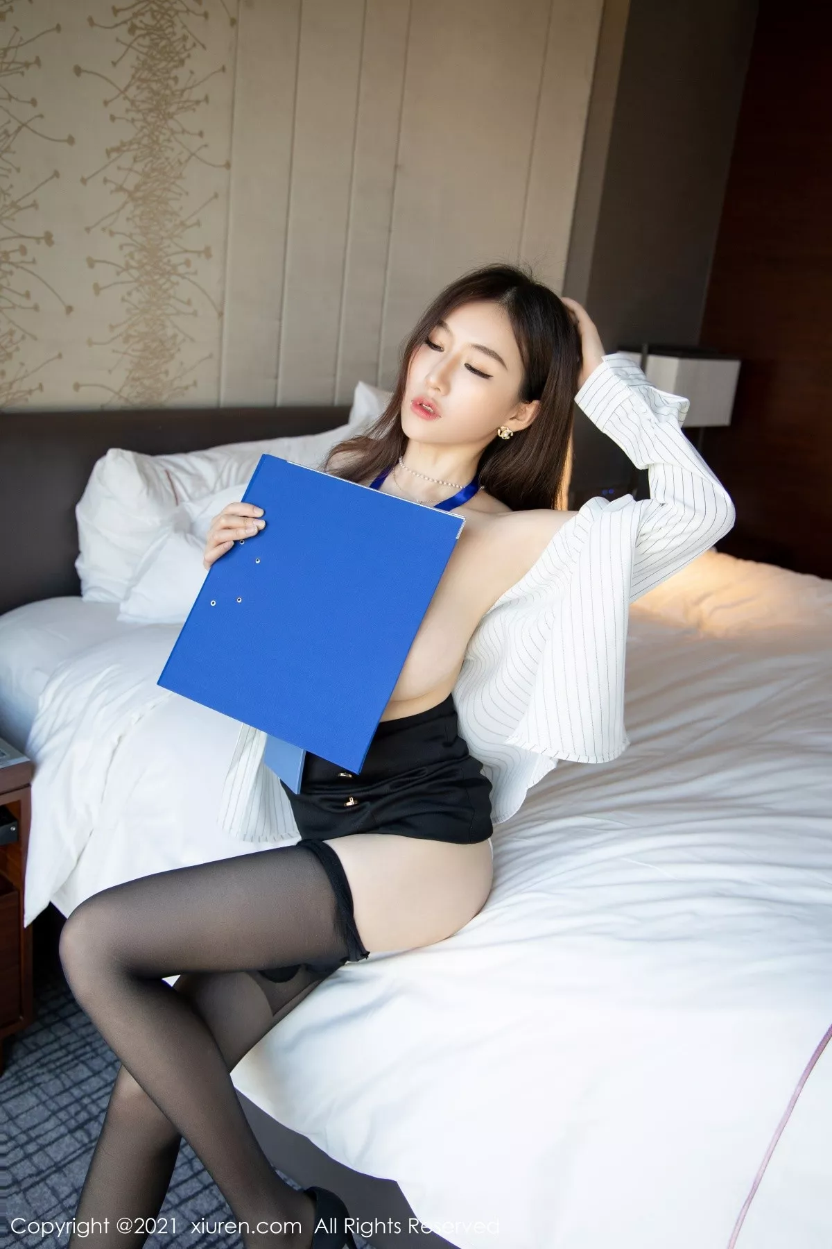 [XiuRen秀人网]第4291期月音瞳写真 [99P]-091