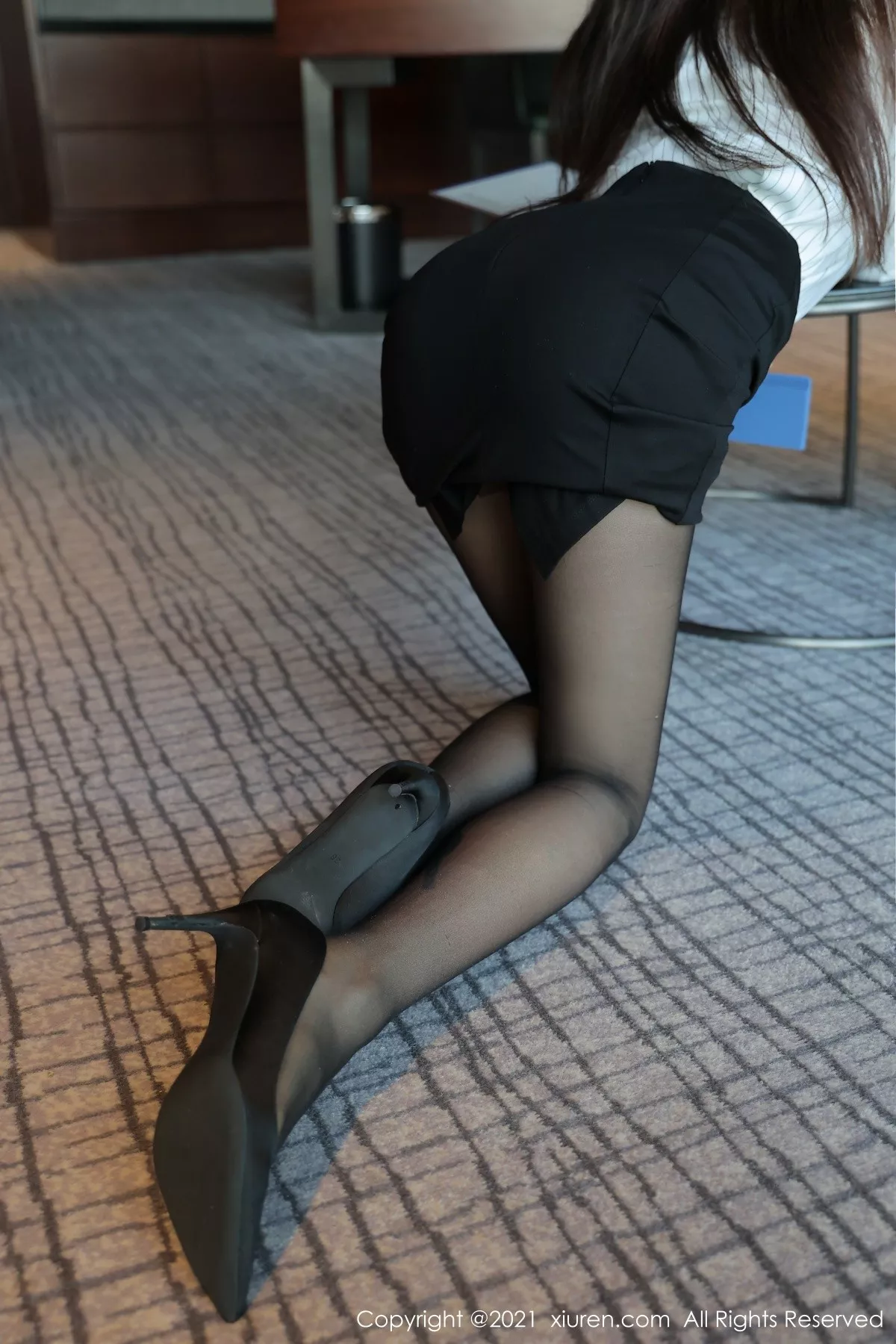 [XiuRen秀人网]第4291期月音瞳写真 [99P]-016
