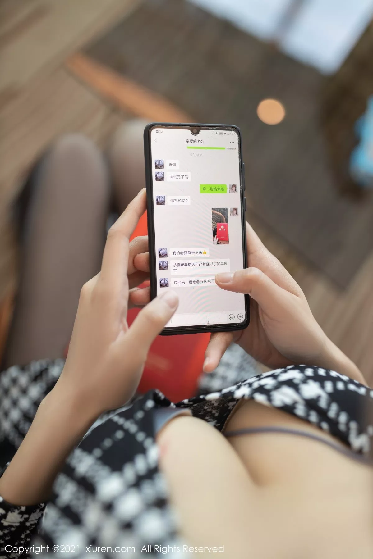 [XiuRen秀人网]第4292期陆萱萱写真 [88P]-009