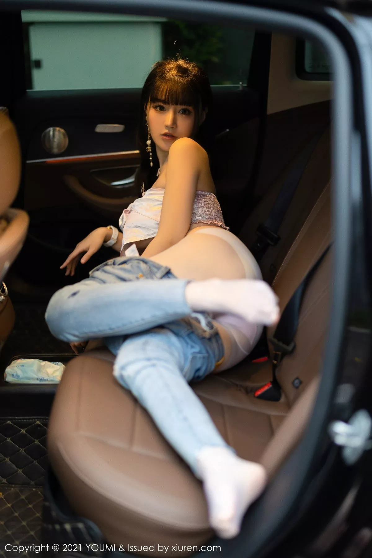 [YouMi尤蜜荟]第725期朱可儿写真 [74P]-028