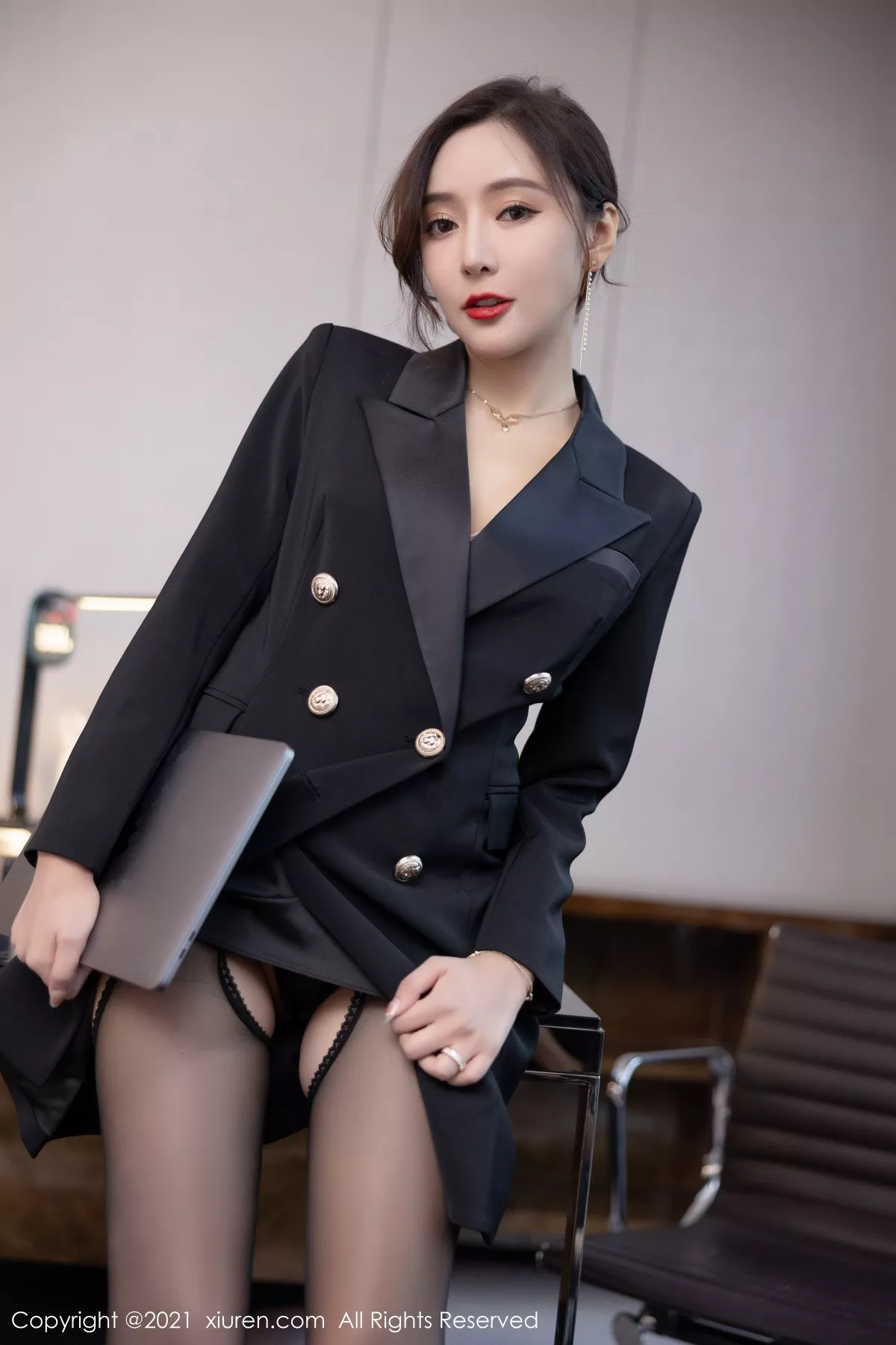 [XiuRen秀人网]第4293期王馨瑶写真 [81P]-019