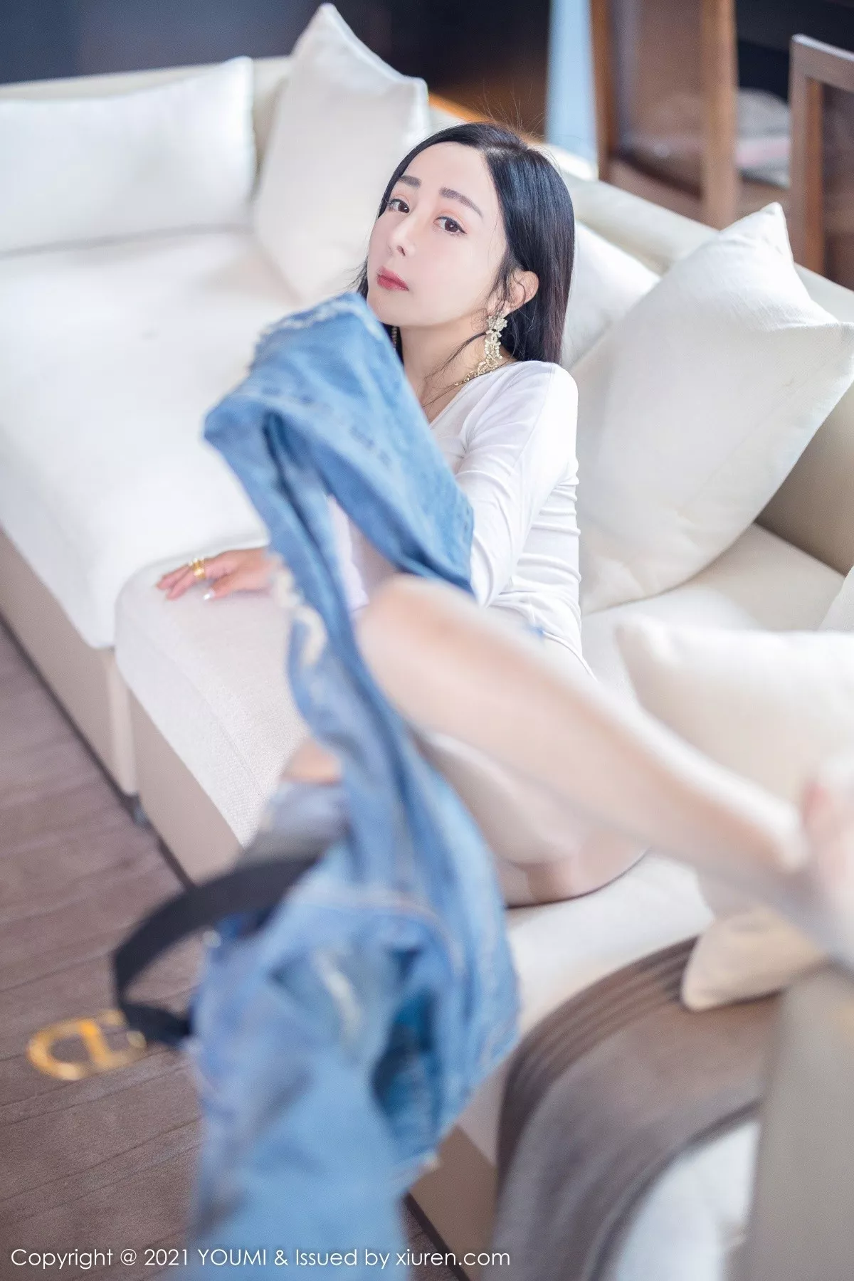 [YouMi尤蜜荟]第726期允爾写真 [68P]-029