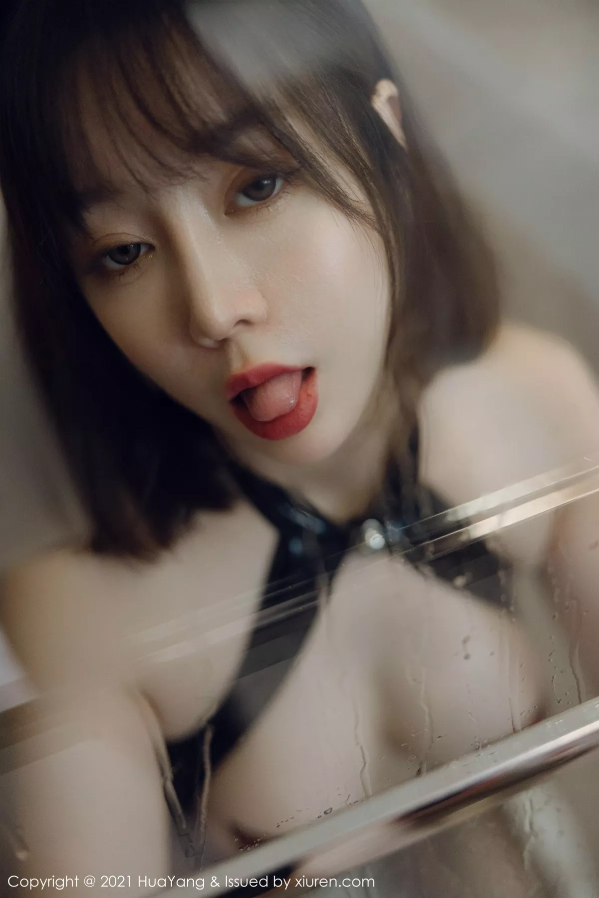 [HuaYang花漾]第473期王雨纯写真 [65P]-049
