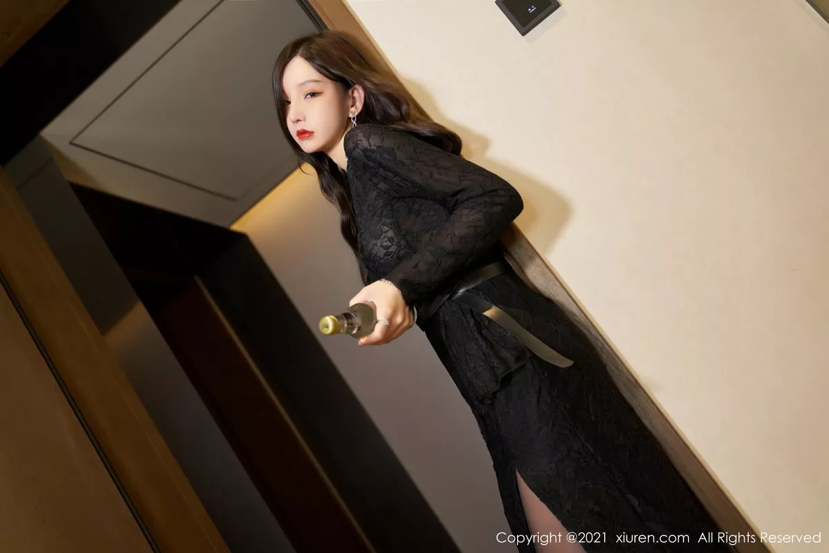 [XiuRen秀人网]第4298期周于希写真 [90P]-018