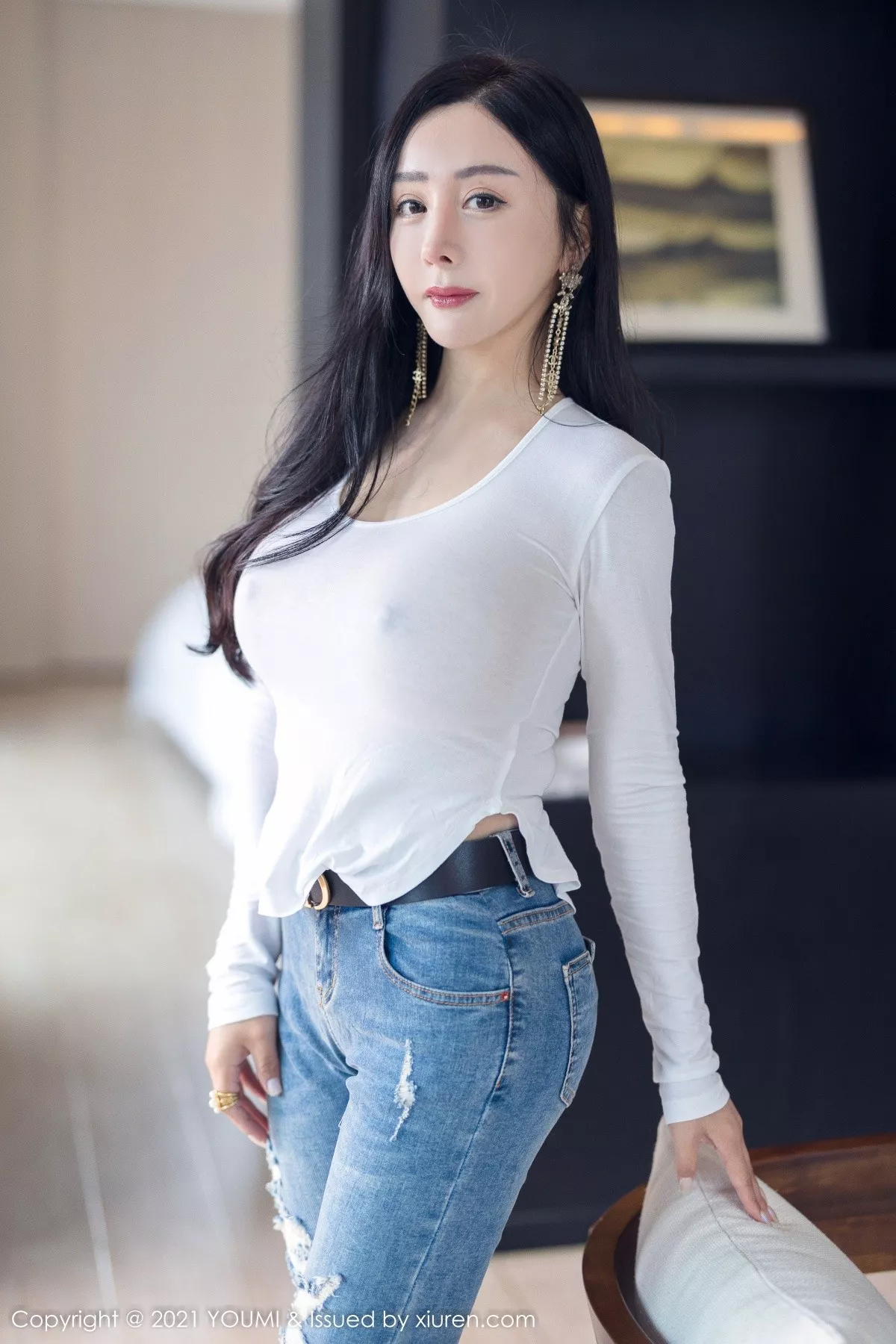 [YouMi尤蜜荟]第726期允爾写真 [68P]-004