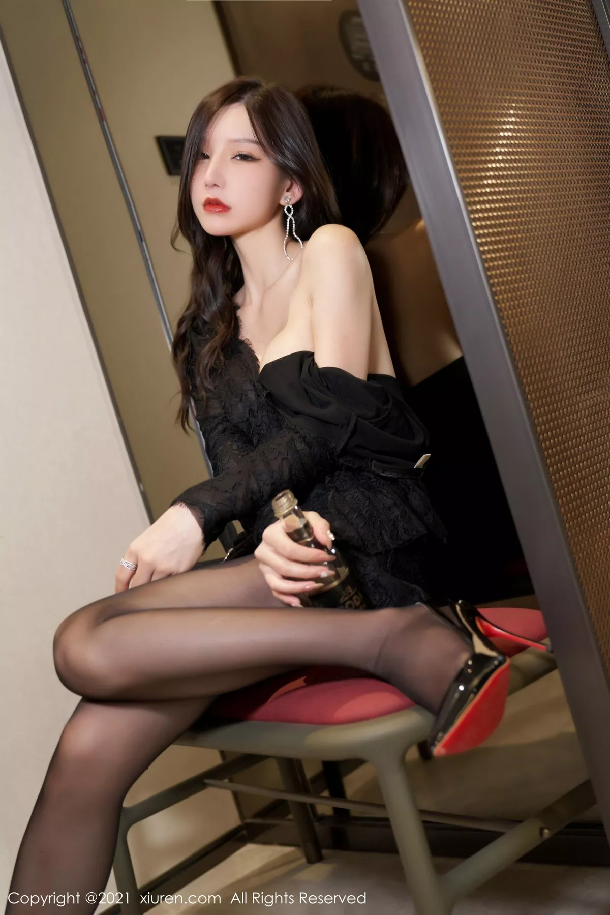 [XiuRen秀人网]第4298期周于希写真 [90P]-061