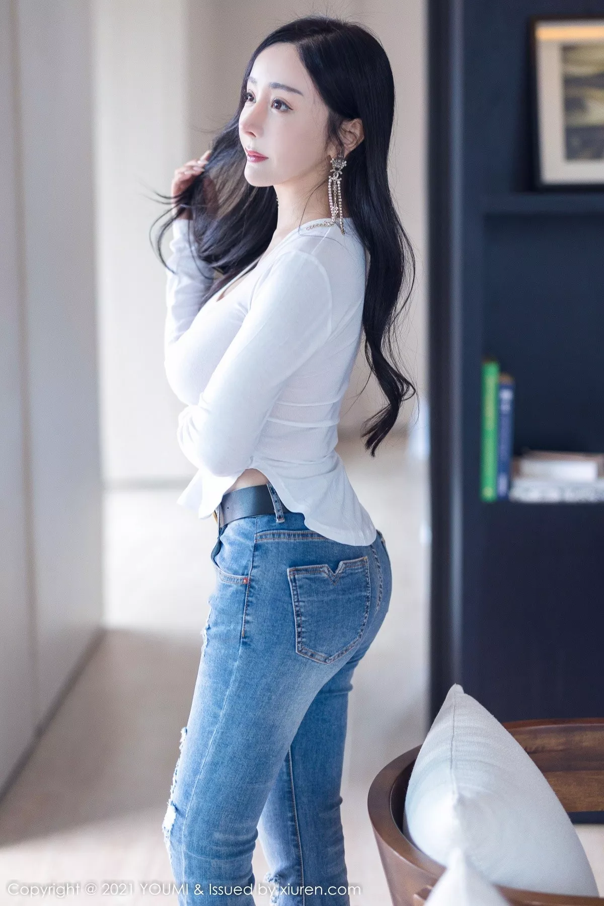 [YouMi尤蜜荟]第726期允爾写真 [68P]-003
