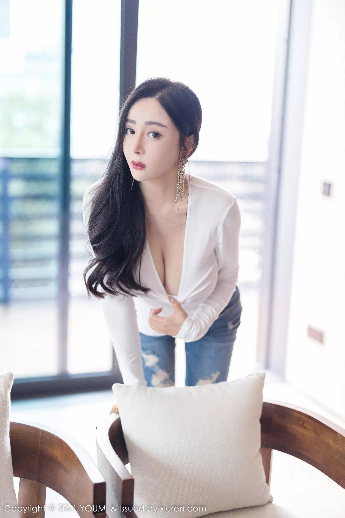 [YouMi尤蜜荟]第726期允爾写真 [68P]-007
